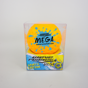 WAVE RUNNER MEGA SPORT BALL 9CM ASST - WR800B-SPT V1032-WR-MEGASPORTBALL-WR800B-SPT