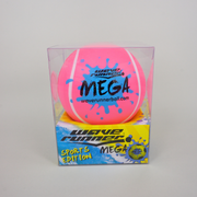 WAVE RUNNER MEGA SPORT BALL 9CM ASST - WR800B-SPT V1032-WR-MEGASPORTBALL-WR800B-SPT