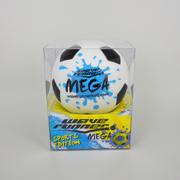 WAVE RUNNER MEGA SPORT BALL 9CM ASST - WR800B-SPT V1032-WR-MEGASPORTBALL-WR800B-SPT