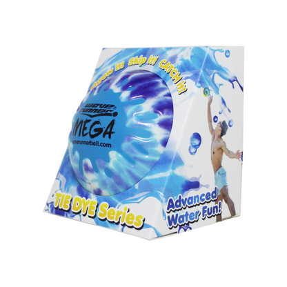 Wave Runner Mega Ball Tie Dye Series V1032-WR-TIE DYE MEGABALL_WR800B-TIE