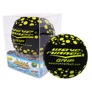 Wave Runner Grip It Beach Ball 5.6cm WR125BX V1032-WR125BX