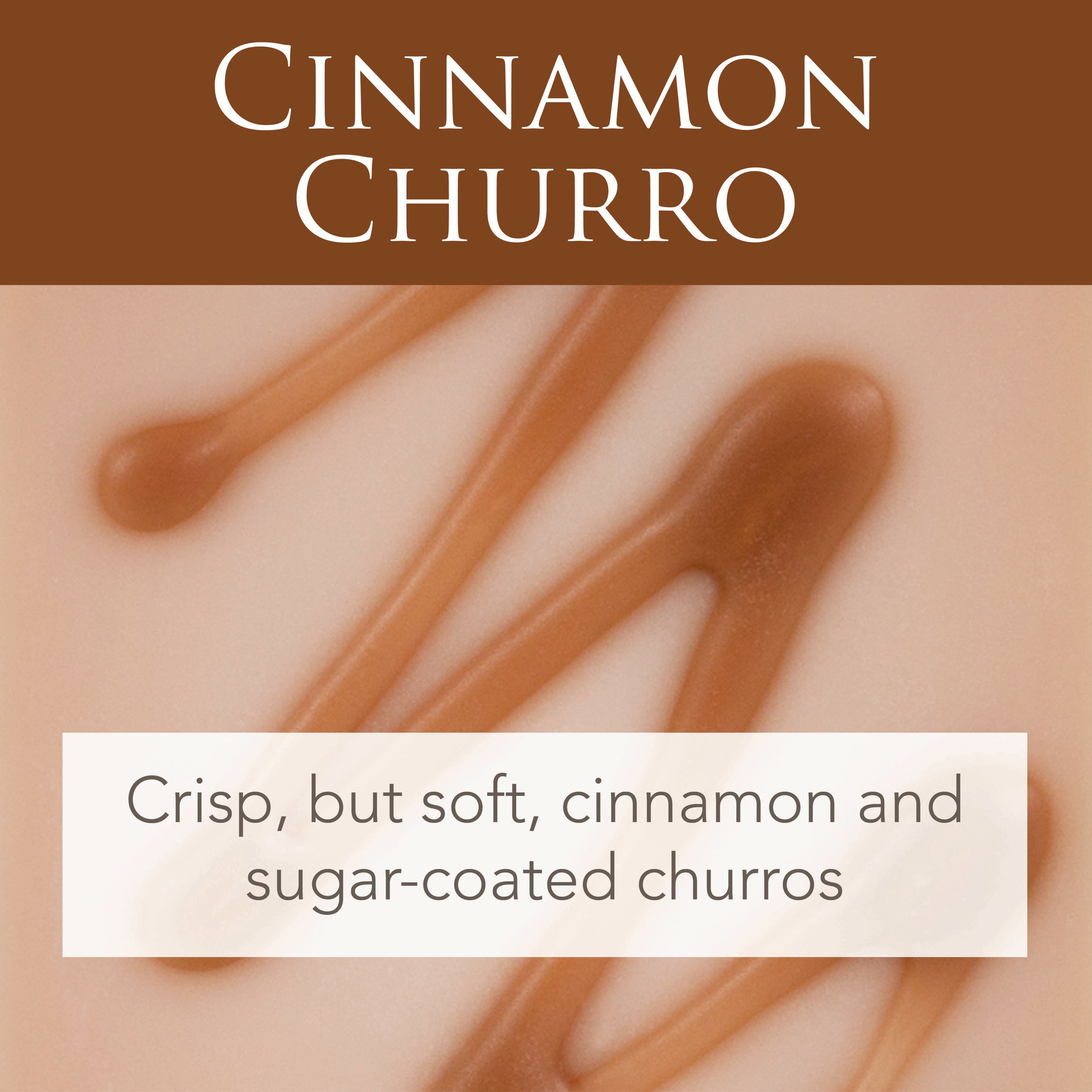 Cinnamon Churro 2.5 Oz Artisan Melts V1049-3090S