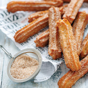Cinnamon Churro 2.5 Oz Artisan Melts V1049-3090S