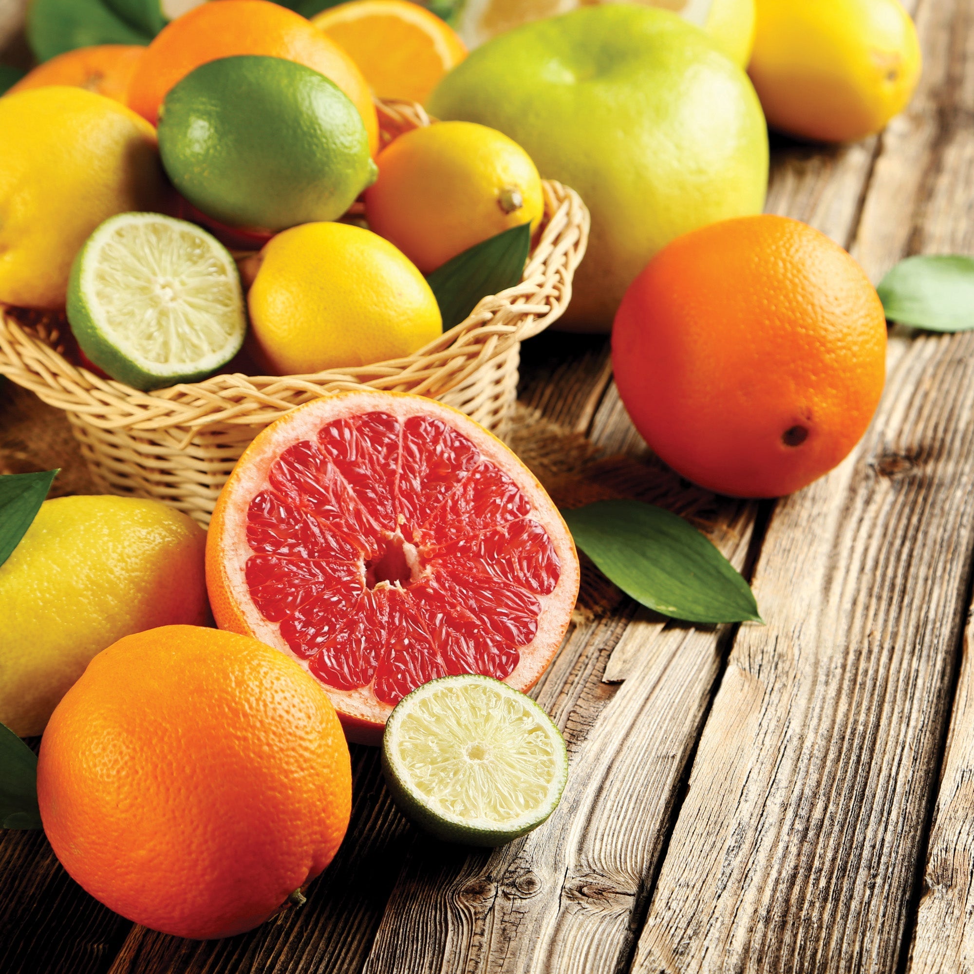 Citrus Grove 2.5 Oz Artisan Melts V1049-3100S