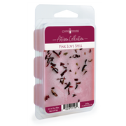 Pink Love Spell 2.5 Oz Artisan Melts V1049-3600S