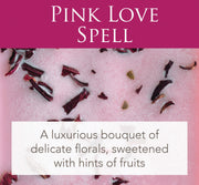 Pink Love Spell 2.5 Oz Artisan Melts V1049-3600S