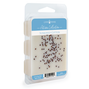Sunkissed Cotton 2.5 Oz Artisan Melts V1049-3690S