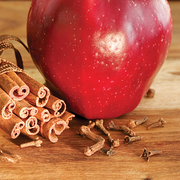 Spiced Apple Wax Melts 2.5oz V1049-7040S