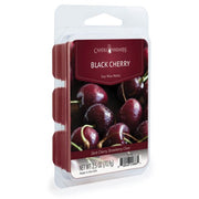 Black Cherry Classic Wax Melts 2.5oz V1049-7146S