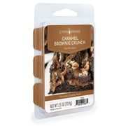 Caramel Brownie Crunch Classic Wax Melts 2.5oz V1049-7151S