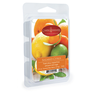 Sugared Citrus Wax Melts 2.5oz V1049-7240S