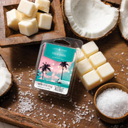 Coco Oasis Classic Wax Melts 2.5oz V1049-7248S