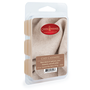 Cozy Cashmere Wax Melts 2.5oz V1049-7253S