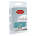 Fresh Linen Wax Melts 2.5oz V1049-7360S