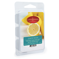Lemon Sugar Wax Melts 2.5oz V1049-7515S