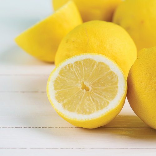 Lemon Sugar Wax Melts 2.5oz V1049-7515S