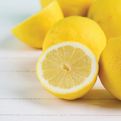 Lemon Sugar Wax Melts 2.5oz V1049-7515S