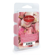 Rose Petals Classic Wax Melts 2.5oz V1049-7753S