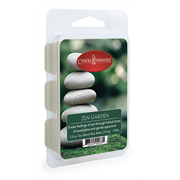 Zen Garden Wax Melts 2.5oz V1049-7995S
