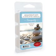 Tranquility Aromatherapy Melt 2.5oz V1049-8870S