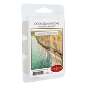 Island Paradise Odor Eliminating Melts 2.5oz V1049-9350S