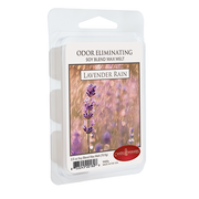 Lavender Rain Odor Eliminating Melts 2.5oz V1049-9400S