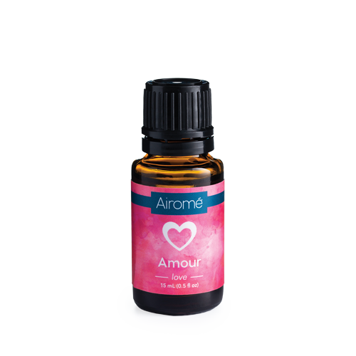 Amour Essential Oil Blend V1049-E305