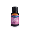 Clary Sage & Lavender Essential Oil Blend V1049-E325B