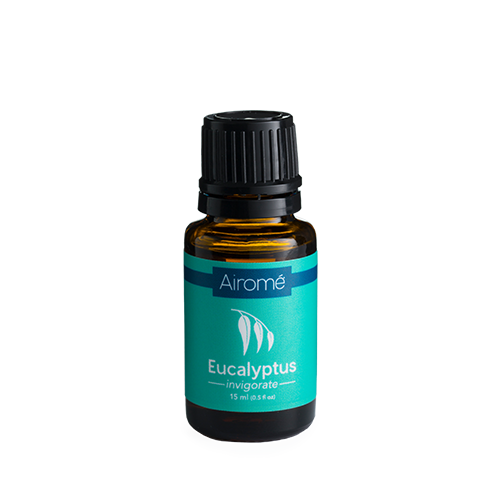 Eucalyptus Essential Oil V1049-E330