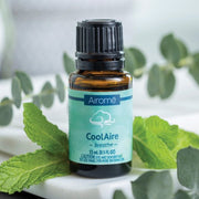 CoolAire Essential Oil Blend V1049-E331