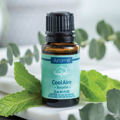 CoolAire Essential Oil Blend V1049-E331