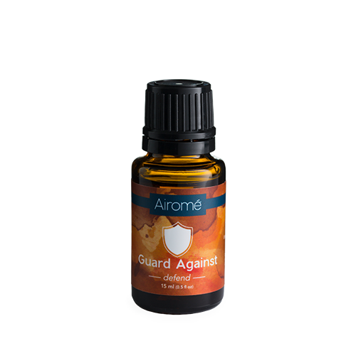 Guard Against Essential Oil Blend V1049-E380