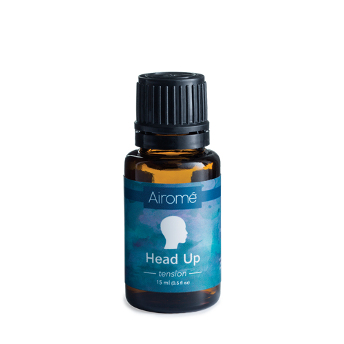 Head Up Essential Oil Blend V1049-E390
