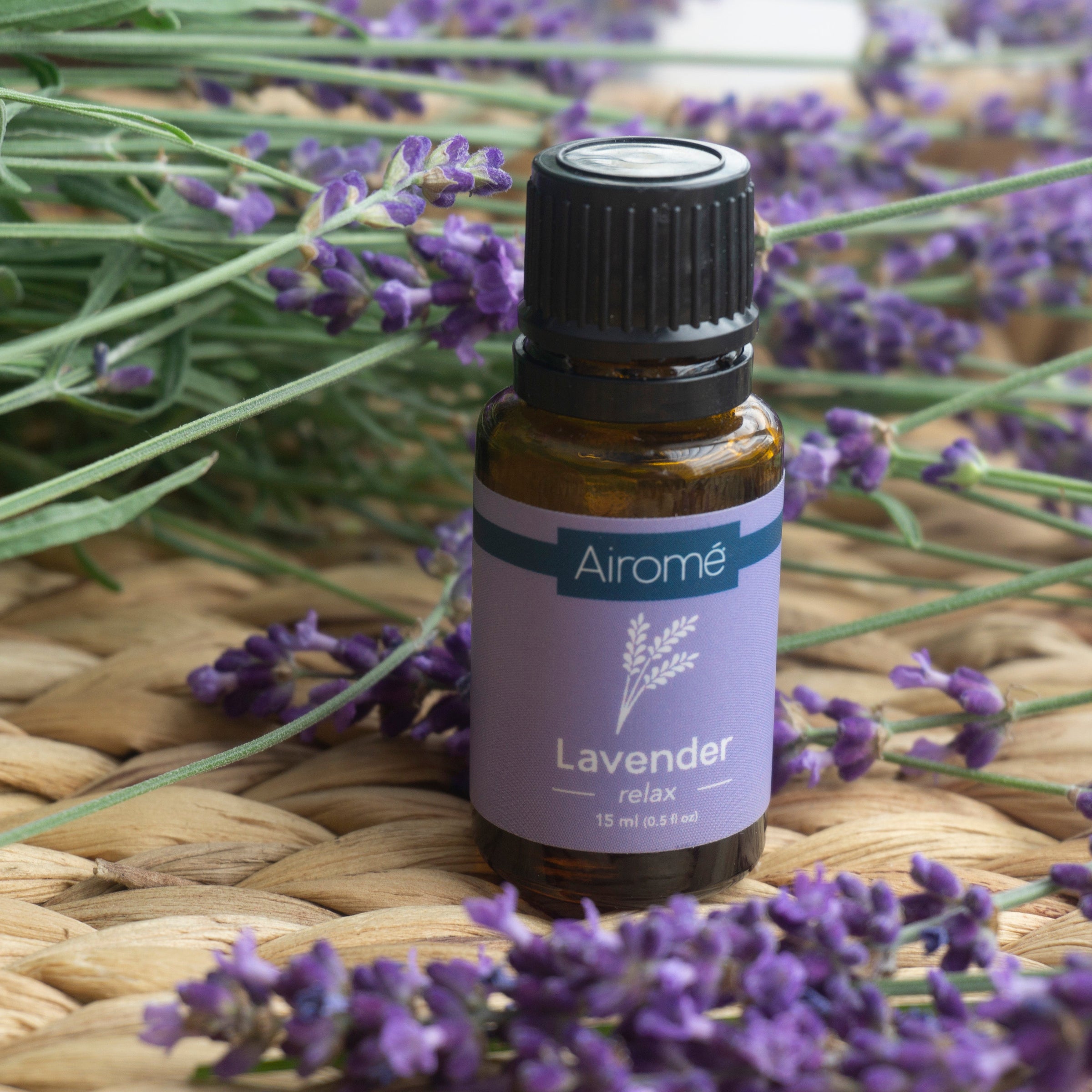 Lavender Essential Oil V1049-E500