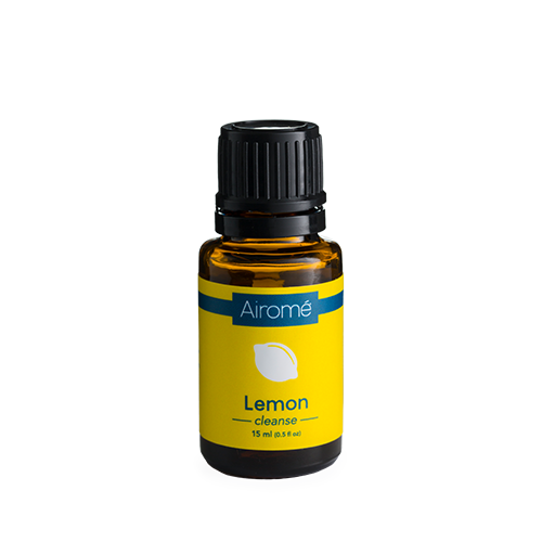 Lemon Essential Oil V1049-E520