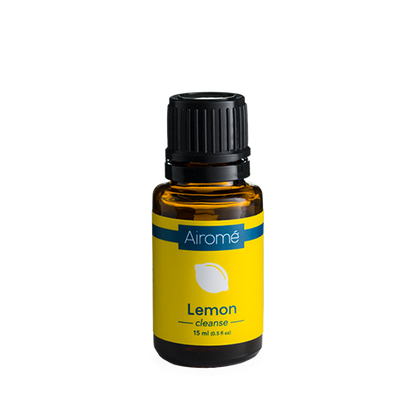 Lemon Essential Oil V1049-E520