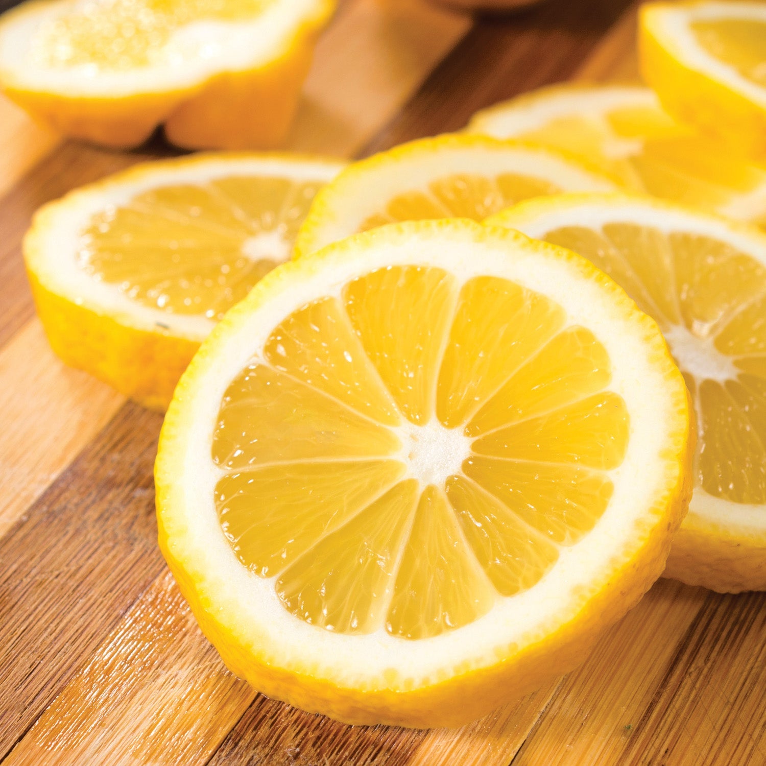 Lemon Essential Oil V1049-E520