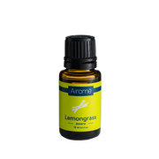 Lemongrass Essential Oil V1049-E525