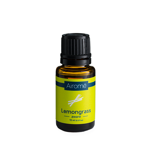 Lemongrass Essential Oil V1049-E525