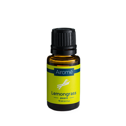 Lemongrass Essential Oil V1049-E525