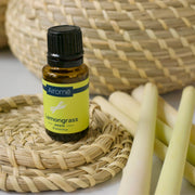 Lemongrass Essential Oil V1049-E525
