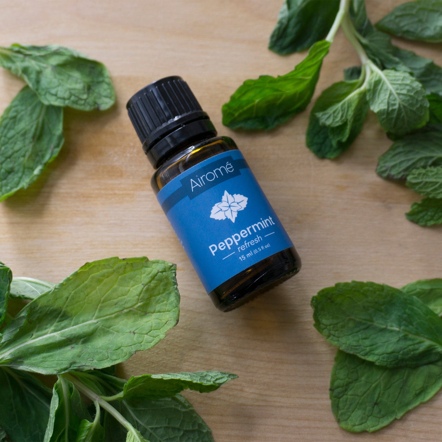 Peppermint Essential Oil V1049-E680