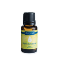 Purify & Cleanse Essential Oil Blend V1049-E700