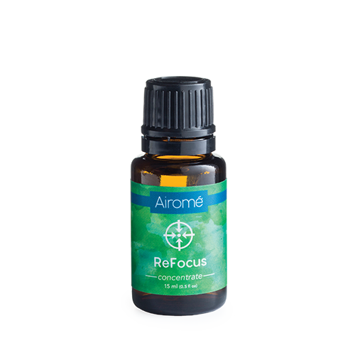 ReFocus Essential Oil Blend V1049-E720