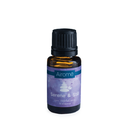 Serene & Still Essential Oil Blend V1049-E760