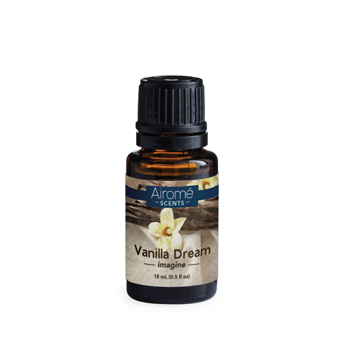 Vanilla Dream Scents V1049-E940