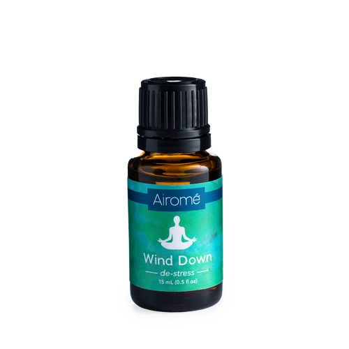 Wind Down Essential Oil Blend V1049-E980