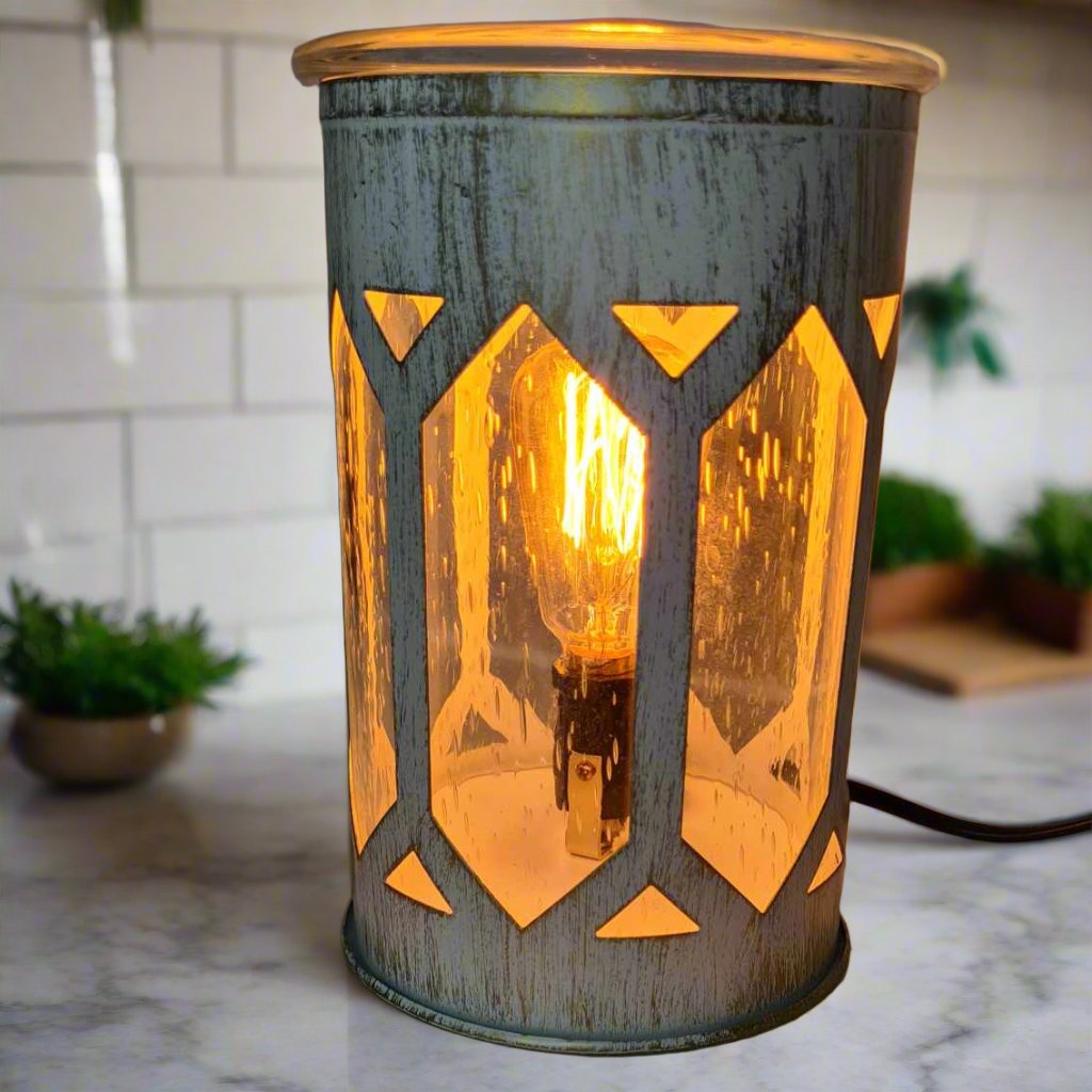 Arbor Edison Bulb Illumination Warmer V1049-EBARB