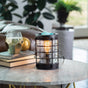 Coastal Edison Bulb Illumination Warmer V1049-EBCOS