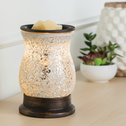 Reflection Glass Illumination Warmer V1049-GMREF